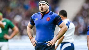 Rugby - XV de France : Les confidences de Guirado après la défaite contre le Pays de Galles...