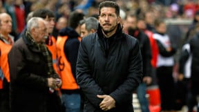 Mercato - Chelsea : Une offre pour Diego Simeone ? Un club préfère en «rire» !