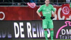 Mercato - ASSE : Tabanou jette un gros froid pour son avenir !