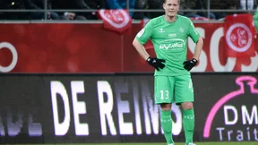 Mercato - ASSE : Franck Tabanou évoque déjà son retour en Premier League…