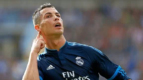 Real Madrid: Ce joueur de Zidane qui vole au secours de Cristiano Ronaldo…