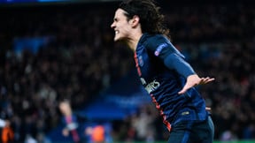 Mercato - PSG : Manchester City est-il sur Cavani ?