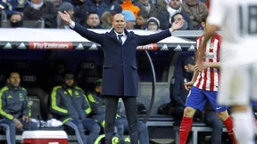 Mercato - Real Madrid : Florentino Pérez aurait déjà une piste pour l'après-Zidane !