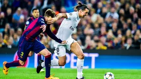 Barcelone : Gerard Piqué craint le PSG en Ligue des Champions !