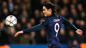 Mercato - PSG : Pep Guardiola rêverait d’associer Sergio Agüero à… Edinson Cavani !