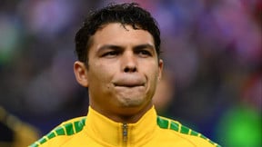 PSG : Thiago Silva revient sur son malaise après la Coupe du monde…