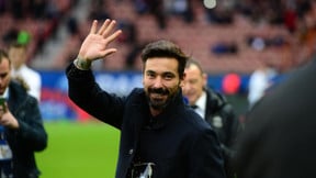 Mercato - PSG : «C'est là que l'on voit que la présence de Lavezzi ne ferait pas de mal !»