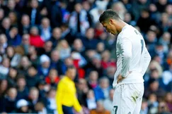Real Madrid : Ce comportement inhabituel de Cristiano Ronaldo...