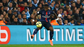 PSG - Polémique : «Sportivement Aurier n'a rendu service à personne avec sa soirée chicha»