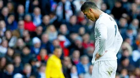 Real Madrid - Malaise : Cristiano Ronaldo au coeur d'une nouvelle polémique ?