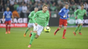 ASSE : Alexander Söderlund, ça se complique un peu plus...