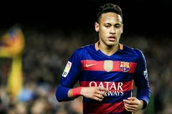 Mercato - Barcelone : Neymar... La menace Real Madrid n'inquiète pas le Barça