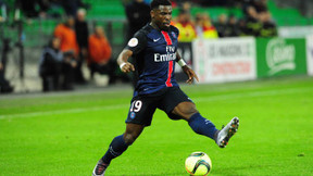 PSG : Serge Aurier... Un mal plus profond ?