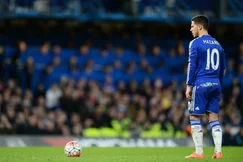 Mercato - Real Madrid/Chelsea : Hazard rapidement fixé ?