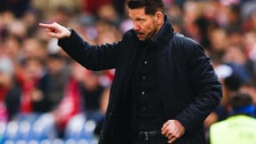 Real Madrid/Atlético Madrid : Diego Simeone et les déclarations de Cristiano Ronaldo…