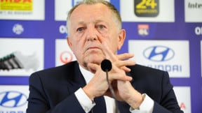 OL : Le nouveau tacle de Jean-Michel Aulas à l’ASSE… sur Twitter !