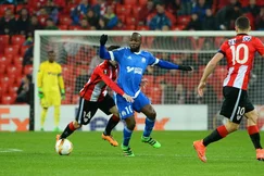 Mercato - OM/PSG : Déjà quatre clubs sur Lassana Diarra ?