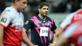 Rugby - Top 14 : Le triste constat de Papé sur la saison ratée du Stade Français...