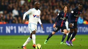 Mercato - OM/PSG : Ces voix parisiennes qui militent pour Lassana Diarra !