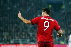 Mercato - PSG : Lewandowski... Les «pour» et les «contre»