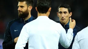 Real Madrid - Polémique : Di Maria défend Cristiano Ronaldo… en le comparant à Messi !
