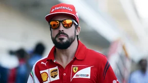 Formule 1 : Fernando Alonso revient sur ses années Ferrari !