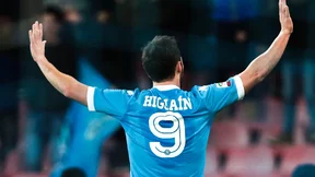 Mercato - PSG : Clause, départ… Higuain serait très remonté en interne !