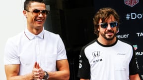 Formule 1 : «Fernando Alonso ? C’est comme le Real Madrid qui a perdu Cristiano Ronaldo»