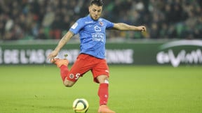 Mercato - ASSE : Avantage de taille pour Galtier avec Andy Delort ?