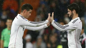 Mercato - Real Madrid : Zidane évoque les cas Isco et James Rodriguez !