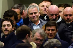 Mercato - Manchester United/PSG : Ce gros doute autour de l'avenir de Mourinho...