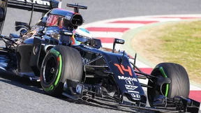 Formule 1 : Quand Fernando Alonso compare la situation de McLaren à celle… du Real Madrid !