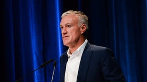 Mercato - Chelsea : Ce discours qui annonce la couleur pour Didier Deschamps !