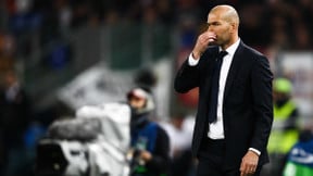 Mercato - Real Madrid : Un nouveau candidat approché pour l’après-Zidane ?