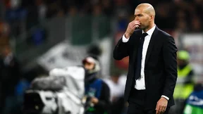 Mercato - Real Madrid : Un nouveau candidat approché pour l’après-Zidane ?