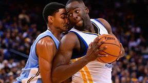 Basket - NBA : Draymond Green répond à LeBron James !