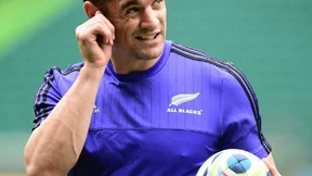 Rugby - XV de France : Carter a joué blessé lors de la défaite historique des Bleus