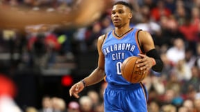 Basket : Cette drôle de comparaison de Russell Westbrook entre l’Europe et la NBA !