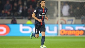 Mercato - PSG : Pourquoi Chelsea s’est mis sur Cavani…