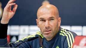 Mercato - Real Madrid : Sergio Ramos sort du silence pour l’avenir de Zinedine Zidane !