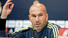 Real Madrid : Ce joueur du Real Madrid qui s’incline devant Zinedine Zidane !