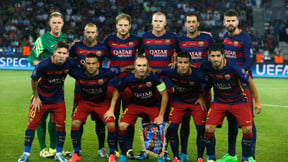 Mercato - Barcelone : Le Barça se préparerait à de nombreux départs !