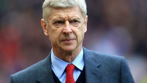 Mercato - Arsenal : Cette déclaration inquiétante quant à l’avenir d’Arsène Wenger...