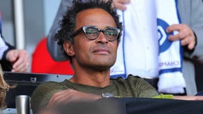 Tennis : L’énorme coup de gueule de Pierre Ménès contre Yannick Noah !