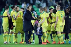 Mercato - FC Nantes : Qui pour succéder à Michel Der Zakarian ?