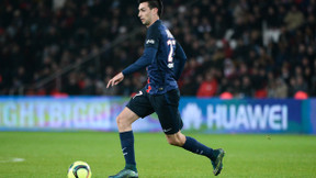 PSG - Malaise : Pastore fait le point sur son état avant Chelsea...