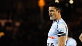 Rugby - Top 14 : Dan Carter revient sur la possibilité de jouer en NFL !