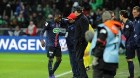 PSG - Malaise : Quand Laurent Blanc avoue son inquiétude pour Blaise Matuidi !