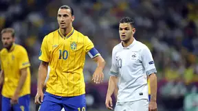 PSG : Quand l’importance d’Hatem Ben Arfa est comparée à celle de Zlatan Ibrahimovic !