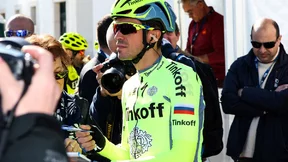 Cyclisme : Alberto Contador et son «tremplin pour le Tour de France» !